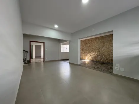 imagem 2 - Casa Comercial para locação e venda no centro de Americana imagem 2 - Casa Comercial para locação e venda no centro de Americana