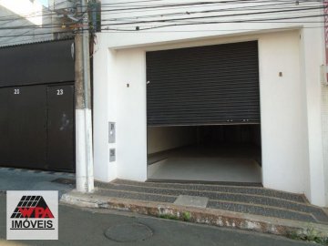 imagem 2 - Salão para locação no Vila Cordenonsi em Americana imagem 2 - Salão para locação no Vila Cordenonsi em Americana