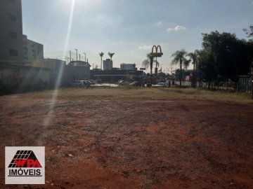 imagem 5 - Terreno para locação no Chácara Machadinho em Americana imagem 5 - Terreno para locação no Chácara Machadinho em Americana