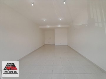 imagem 1 - Sala para locação no Parque das Nações em Americana imagem 1 - Sala para locação no Parque das Nações em Americana