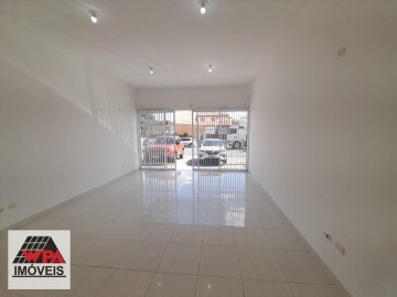 imagem 4 - Sala para locação no Parque das Nações em Americana imagem 4 - Sala para locação no Parque das Nações em Americana