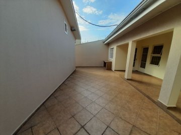 imagem 4 - Casa para locação no Vila Amorim em Americana imagem 4 - Casa para locação no Vila Amorim em Americana