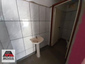 imagem 4 - Sala para locação no Vila Santa Catarina em Americana imagem 4 - Sala para locação no Vila Santa Catarina em Americana