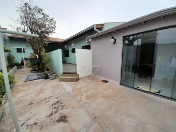 imagem 2 - Casa para locação no Chácara Machadinho em Americana imagem 2 - Casa para locação no Chácara Machadinho em Americana