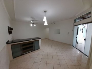 imagem 4 - Casa para locação no Chácara Machadinho em Americana imagem 4 - Casa para locação no Chácara Machadinho em Americana