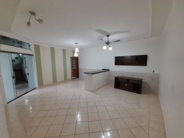 imagem 1 - Casa para locação no Chácara Machadinho em Americana imagem 1 - Casa para locação no Chácara Machadinho em Americana