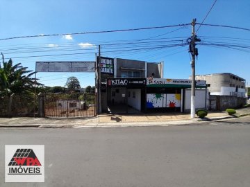 imagem 1 - Salão para locação na Cidade Jardim em Americana imagem 1 - Salão para locação na Cidade Jardim em Americana