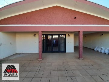 imagem 1 - Casa Comercial para locação no Vila Santa Catarina em Americana imagem 1 - Casa Comercial para locação no Vila Santa Catarina em Americana