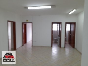 imagem 1 - Sala para locação no centro de Americana imagem 1 - Sala para locação no centro de Americana