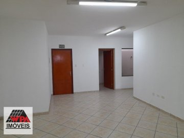 imagem 2 - Sala para locação no centro de Americana imagem 2 - Sala para locação no centro de Americana