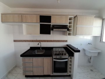 imagem 4 - Apartamento - Residencial imagem 4 - Apartamento - Residencial