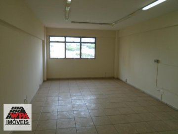 imagem 2 - Sala para locação no centro de Americana imagem 2 - Sala para locação no centro de Americana