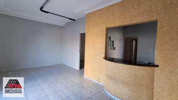 imagem 1 - Casa Comercial para locação e venda no centro de Americana imagem 1 - Casa Comercial para locação e venda no centro de Americana