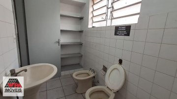 imagem 4 - Casa Comercial para locação e venda no centro de Americana imagem 4 - Casa Comercial para locação e venda no centro de Americana