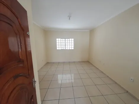 imagem 2 - Casa para locação no Parque Nova Carioba em Americana imagem 2 - Casa para locação no Parque Nova Carioba em Americana