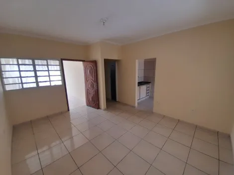 imagem 1 - Casa para locação no Parque Nova Carioba em Americana imagem 1 - Casa para locação no Parque Nova Carioba em Americana