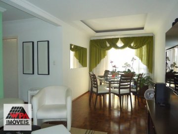 imagem 1 - Apartamento - Residencial imagem 1 - Apartamento - Residencial