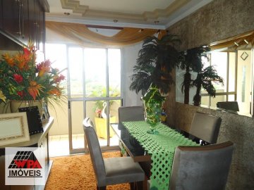 imagem 1 - Apartamento - Residencial imagem 1 - Apartamento - Residencial