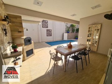 imagem 1 - Casa - Condomínio imagem 1 - Casa - Condomínio