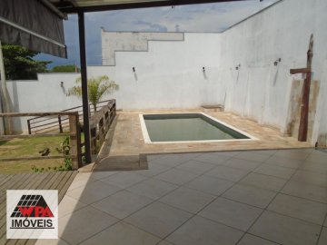 imagem 1 - Casa - Edícula imagem 1 - Casa - Edícula