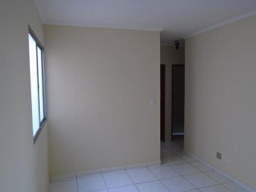 imagem 2 - Apartamento para locação no Condomínio Rafaella em Americana imagem 2 - Apartamento para locação no Condomínio Rafaella em Americana