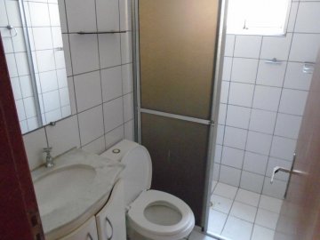 imagem 4 - Apartamento para locação no Condomínio Rafaella em Americana imagem 4 - Apartamento para locação no Condomínio Rafaella em Americana