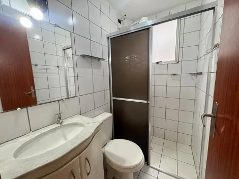 imagem 5 - Apartamento para locação no Condomínio Rafaella em Americana imagem 5 - Apartamento para locação no Condomínio Rafaella em Americana