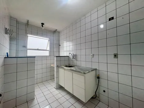 imagem 4 - Apartamento para locação no Condomínio Rafaella em Americana imagem 4 - Apartamento para locação no Condomínio Rafaella em Americana