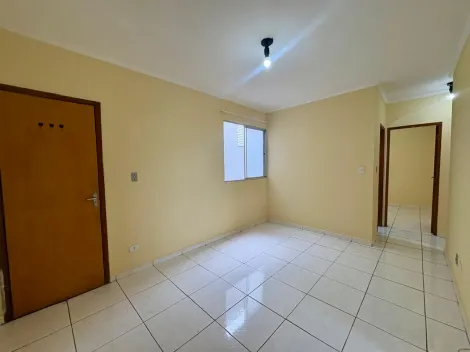 imagem 1 - Apartamento para locação no Condomínio Rafaella em Americana imagem 1 - Apartamento para locação no Condomínio Rafaella em Americana