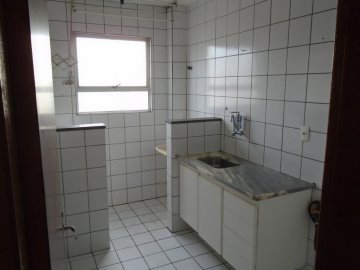 imagem 3 - Apartamento para locação no Condomínio Rafaella em Americana imagem 3 - Apartamento para locação no Condomínio Rafaella em Americana