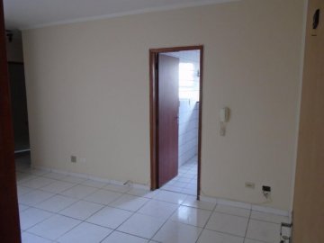 imagem 1 - Apartamento para locação no Condomínio Rafaella em Americana imagem 1 - Apartamento para locação no Condomínio Rafaella em Americana