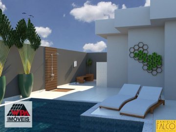 imagem 2 - Casa - Condomínio imagem 2 - Casa - Condomínio