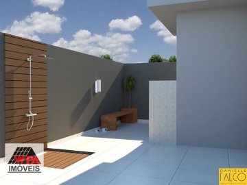 imagem 4 - Casa - Condomínio imagem 4 - Casa - Condomínio