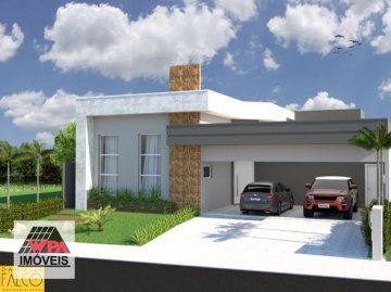 imagem 1 - Casa - Condomínio imagem 1 - Casa - Condomínio