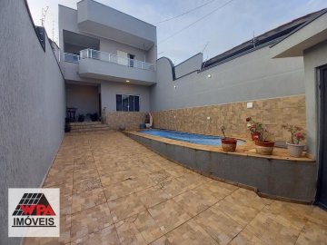 imagem 1 - Casa - Padrão imagem 1 - Casa - Padrão