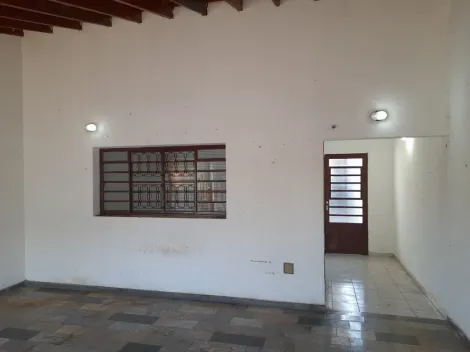 imagem 1 - Casa para locação no Vila Bertini em Americana imagem 1 - Casa para locação no Vila Bertini em Americana